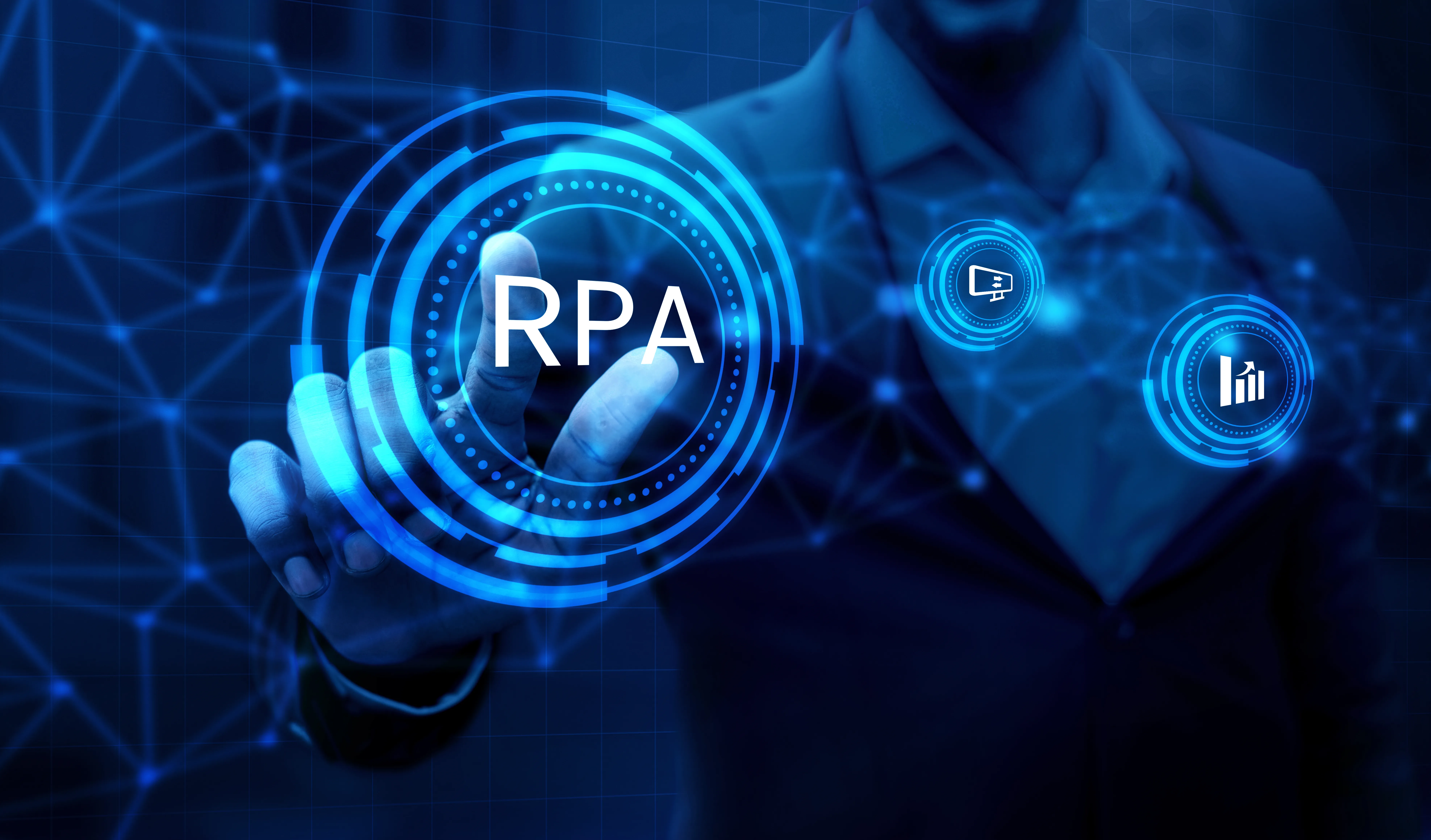 How RPA (Robotic Process Automation) Can Transform Business Processes